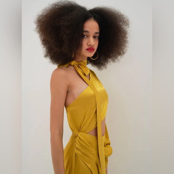 For Love & Lemons Dress - Picture 5 of 6